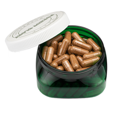 Don’t forget to claim your *FREE JAR of Mushroom Capsules!